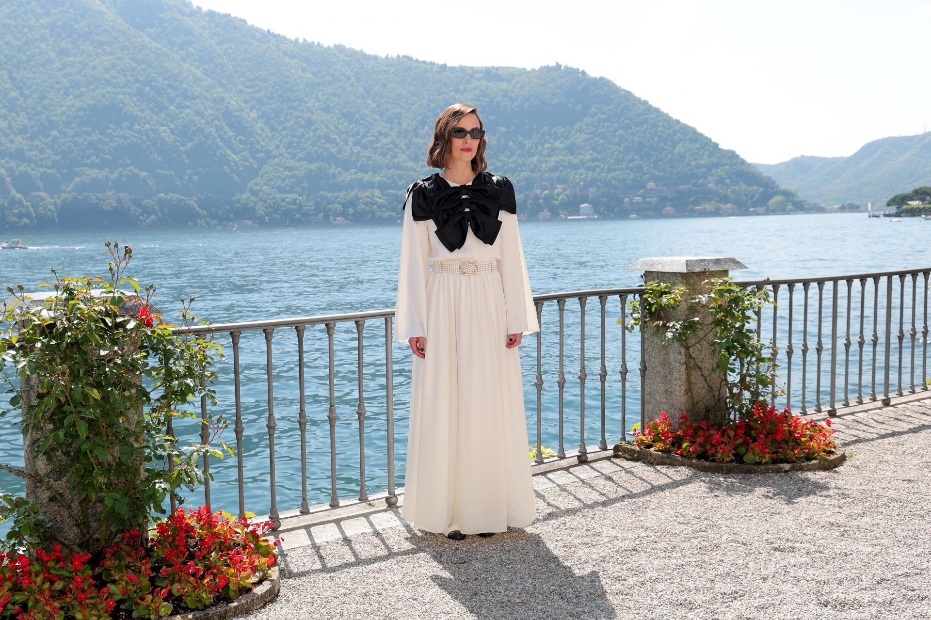 Chanel Cruise 2025 - Photocall - Source: Getty