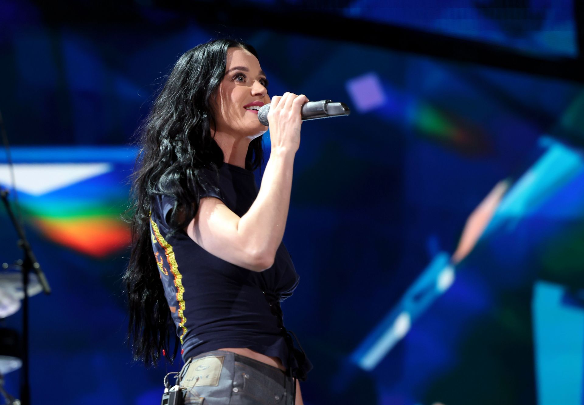 FIREAID Benefit Concert For California Fire Relief - Intuit Dome - Source: Getty