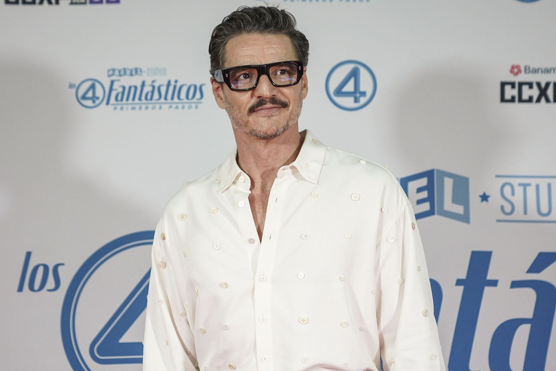 Fantastic Four: First Steps - CCXP Mexico - Source: Getty