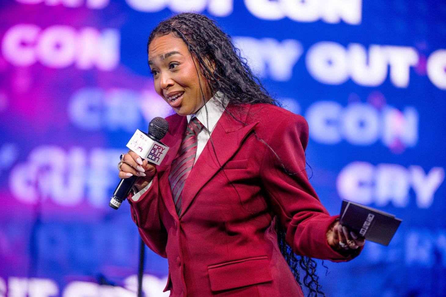 Why was B. Simone removed from Wild N’ Out? Exit explored as actress ...