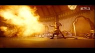 Avatar: The Last Airbender | Image via Netflix