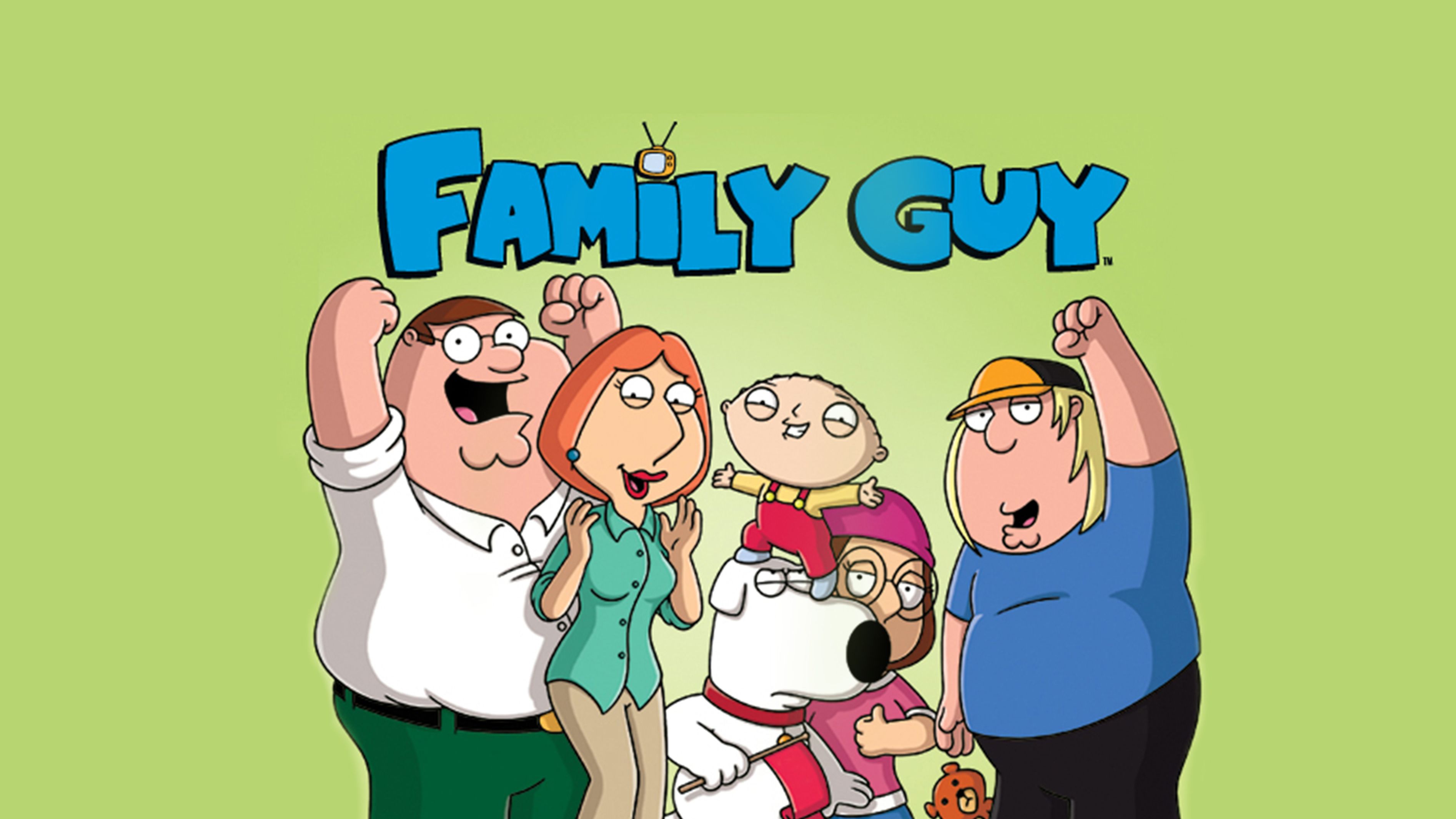Family Guy