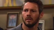 Liam Spencer in The Bold and the Beautiful | Image via: Bell-Phillip Television Productions Inc. Liam Spencer in The Bold and the Beautiful | Image via: Bell-Phillip Television Productions Inc.