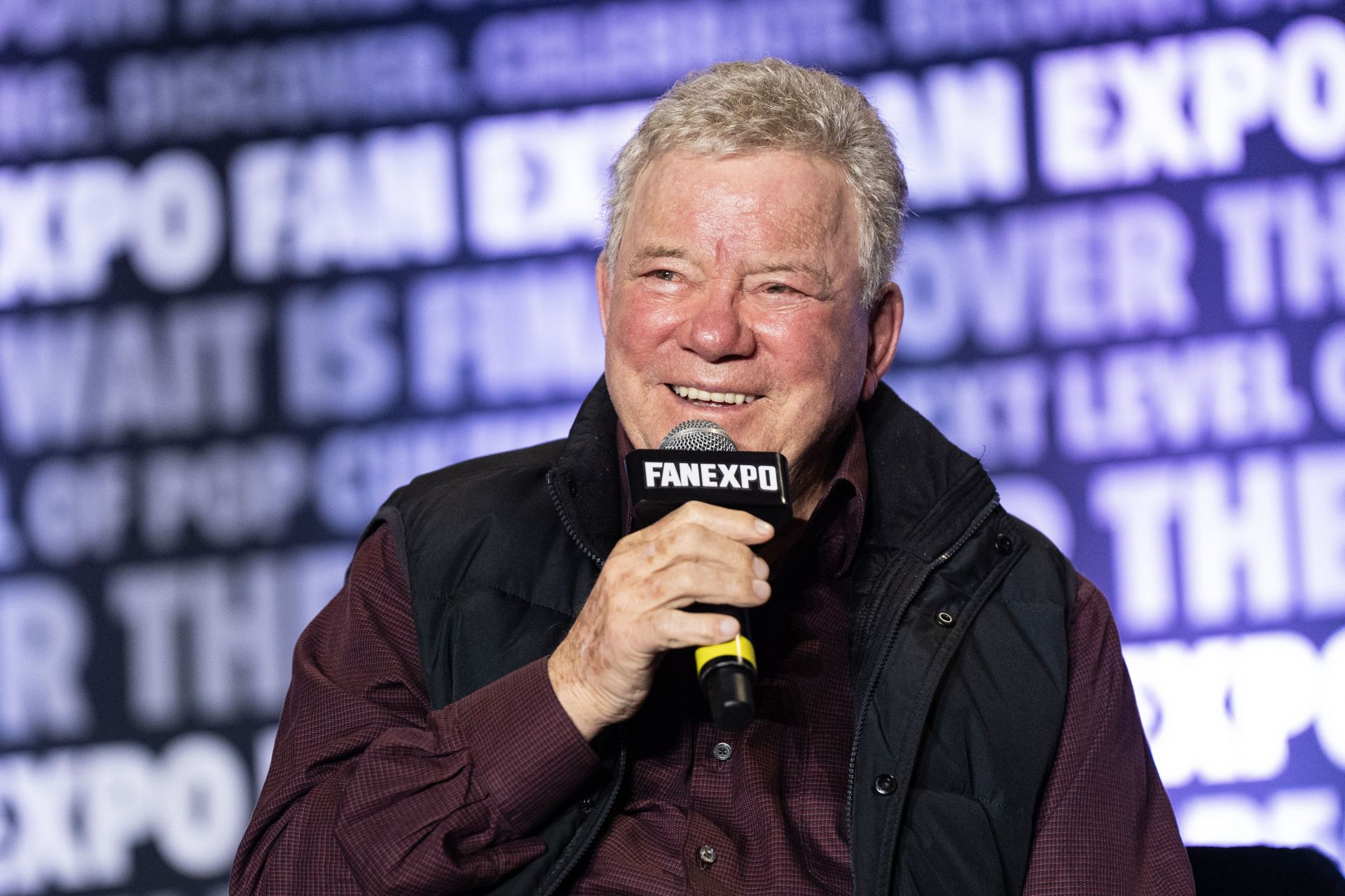 2025 FAN EXPO New Orleans - Source: Getty