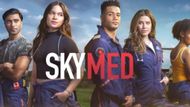 SkyMed - A Canadian Medical Drama | Image via CBC