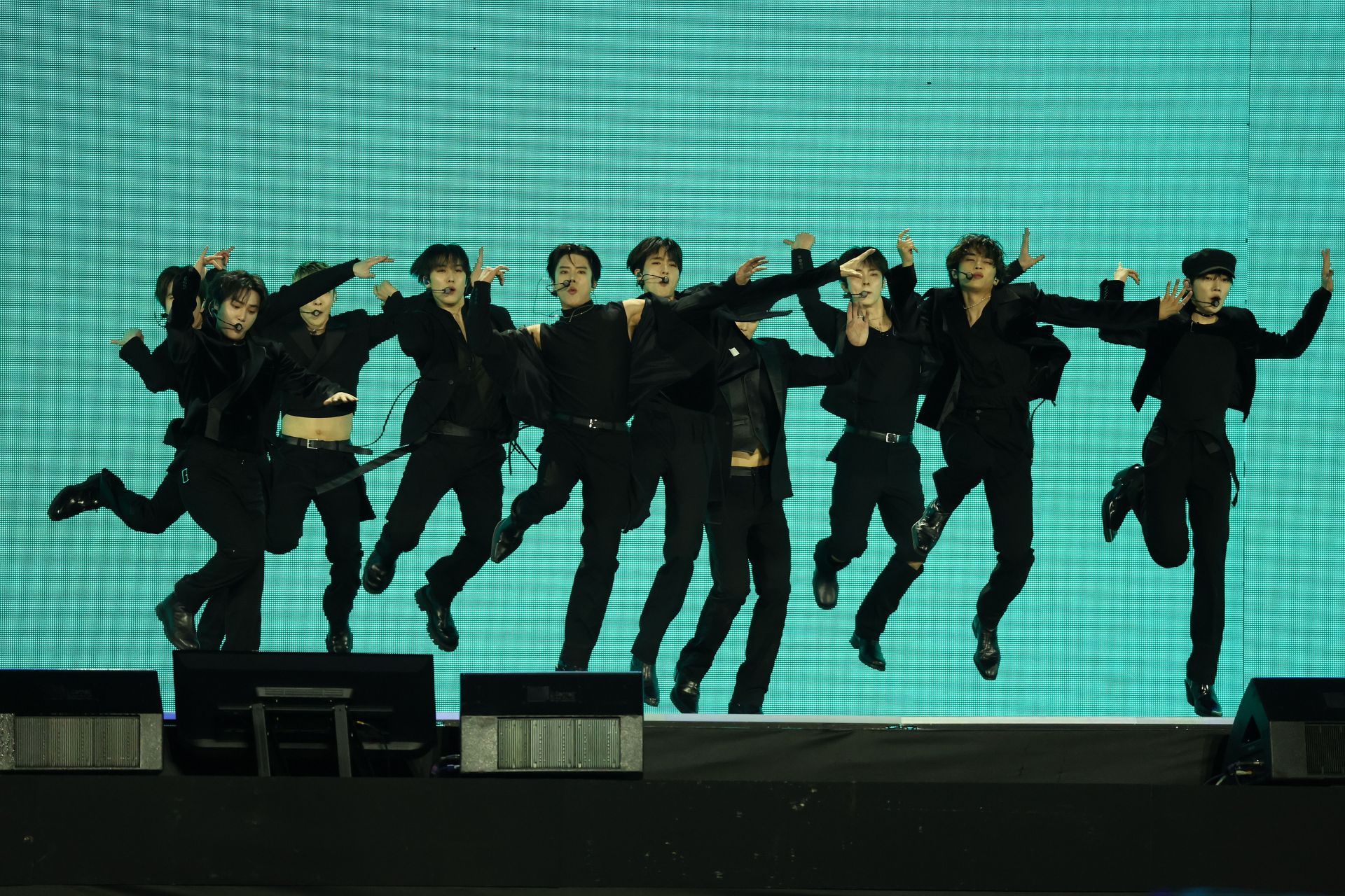 Seoul Spring Festa 2025 - Source: Getty
