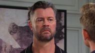 Dan Feuerriegel in Days of Our Lives | Image via Sony Pictures Television