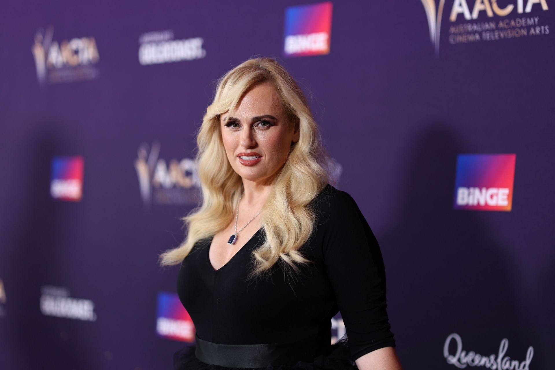 2024 AACTA Awards Ceremony Presented By Foxtel Group - Red Carpet - Source: Getty