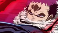 Charlotte Katakuri (Image via Toei Animation)