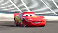 Lightning McQueen in Cars | Image via YouTube/Disney Jr.