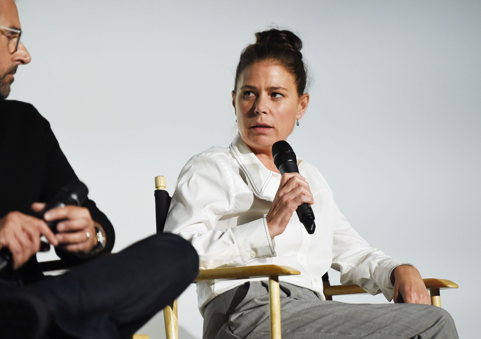 Film Independent Hosts Special Screening Of &quot;Beautiful Boy&quot; - Source: Getty