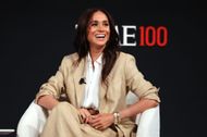 Meghan Markle (Image via Getty)