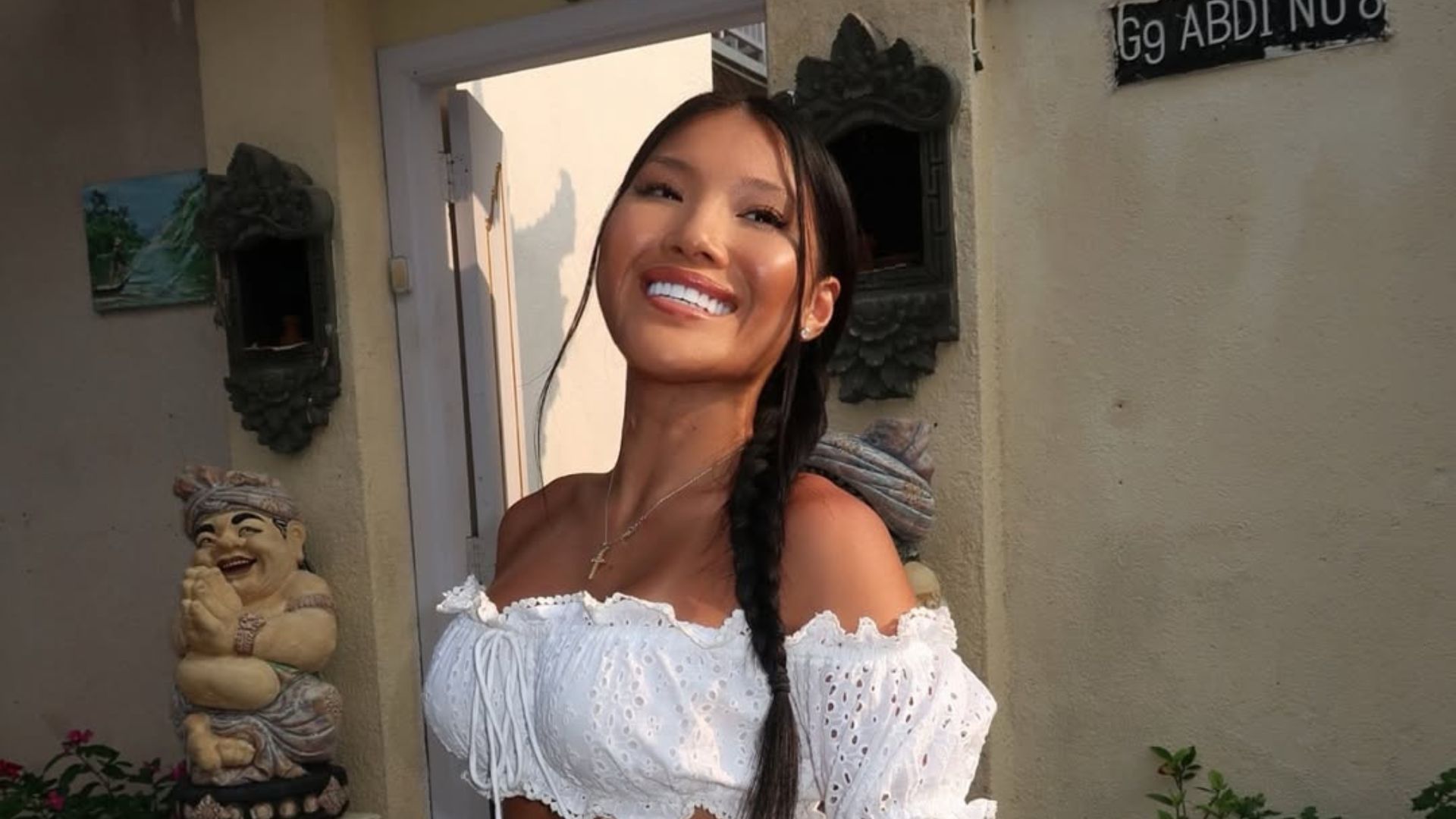 Sophie Lee from Love Island UK (Image via Instagram/ @sophirelee)