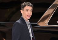 Celebrity Sightings In New York City - July 25, 2024 - Source: Getty