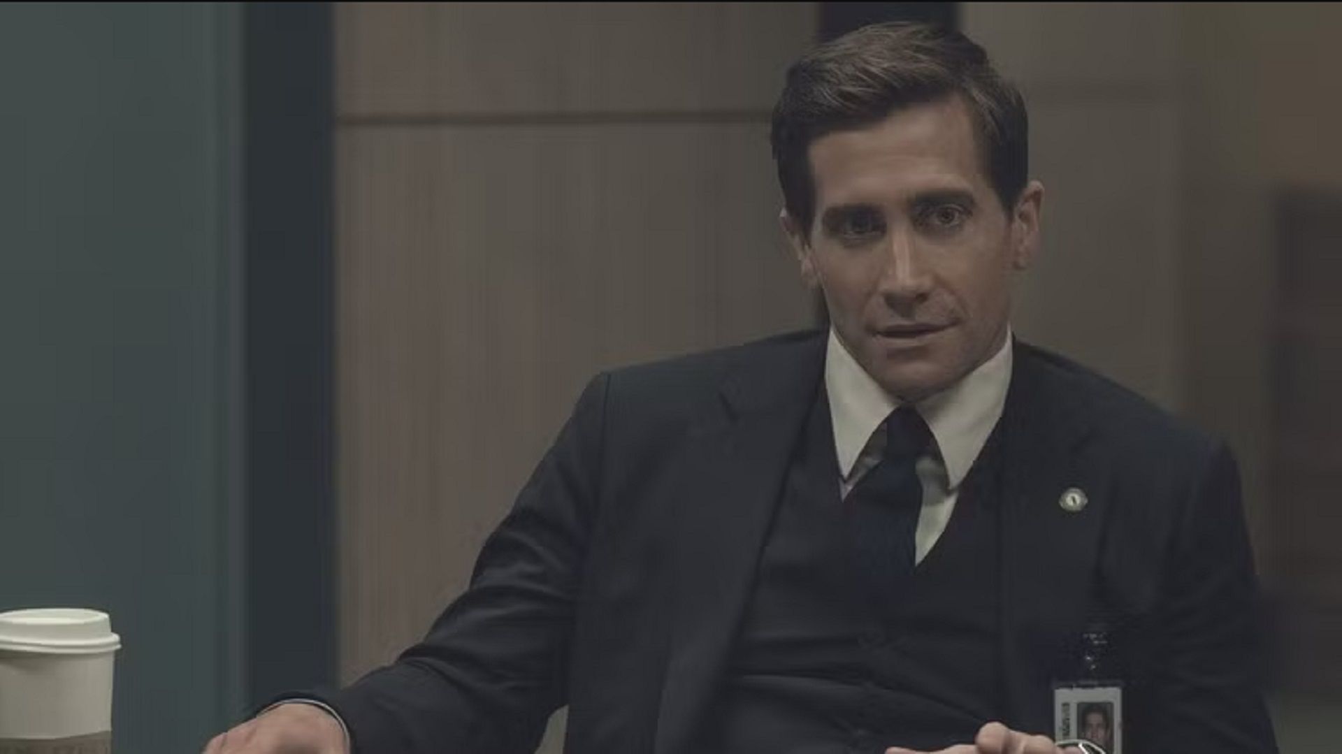 Presumed Innocent    Source: Apple TV+
