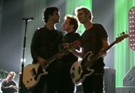 VH1 Big in '04 Rehearsals - Day One - Source: Getty