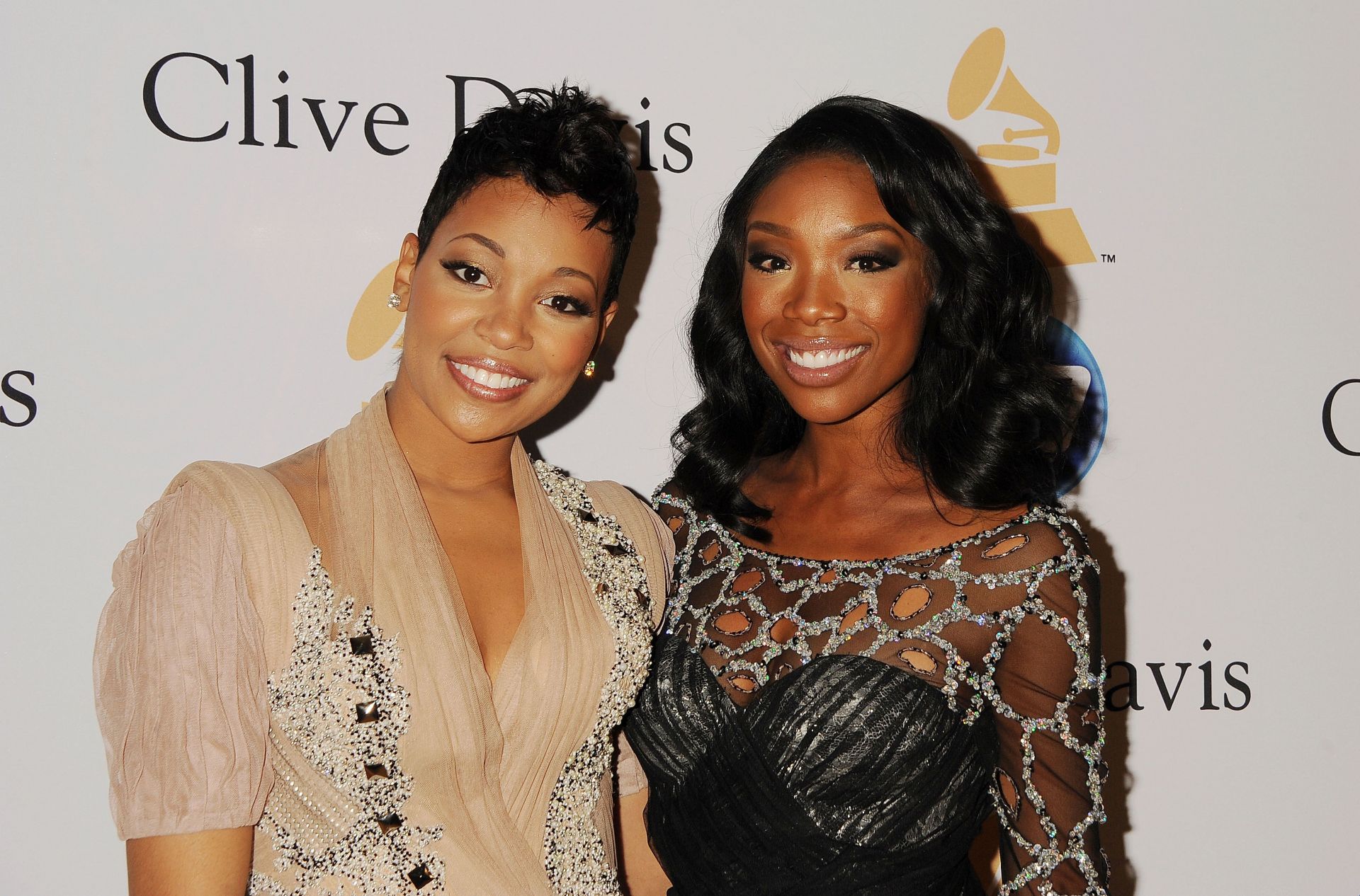 Clive Davis And The Recording Academy