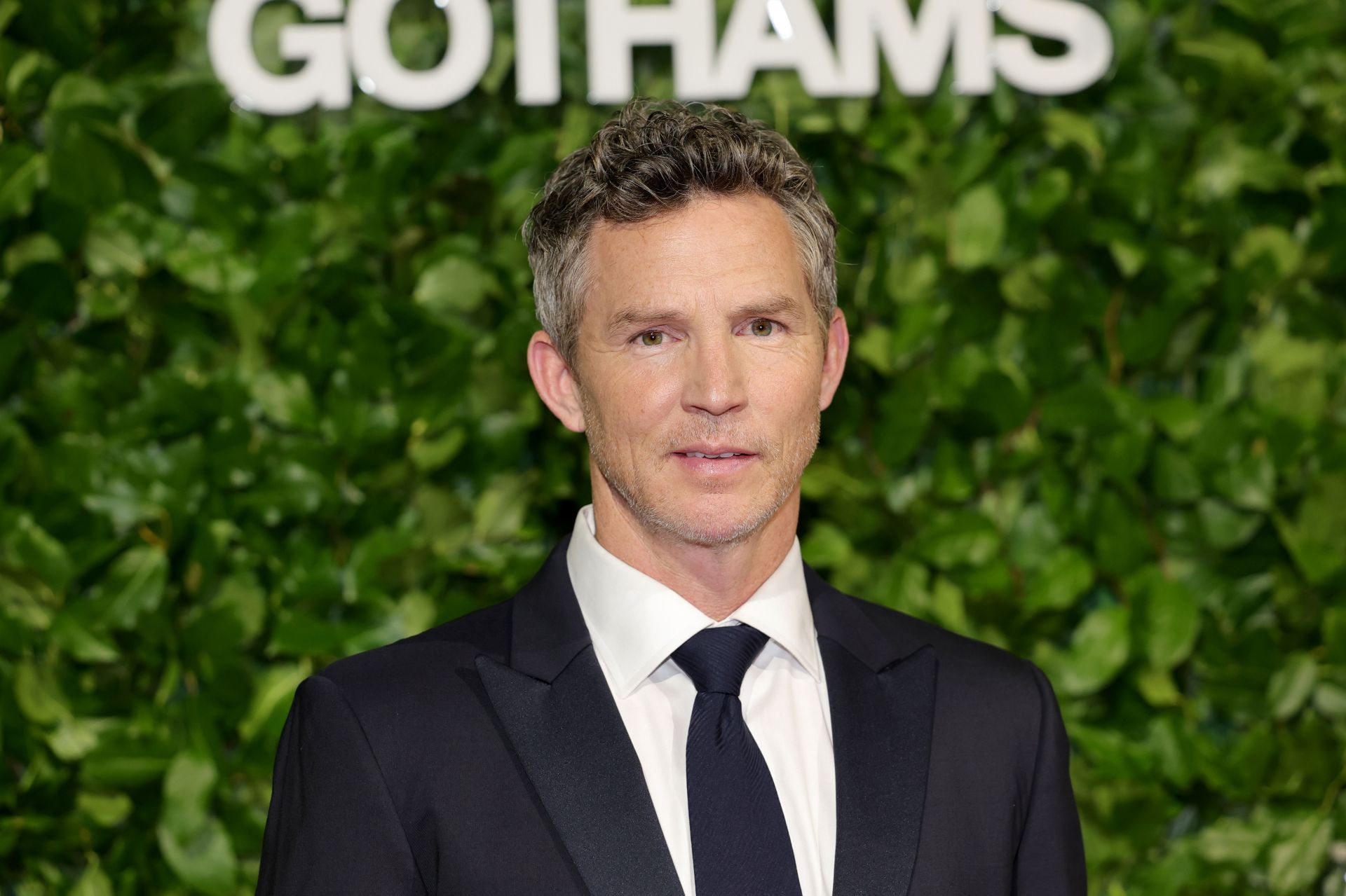 2025 Gotham Television Awards - Source: Getty