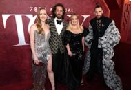 Felix Hagan (Image via Getty)