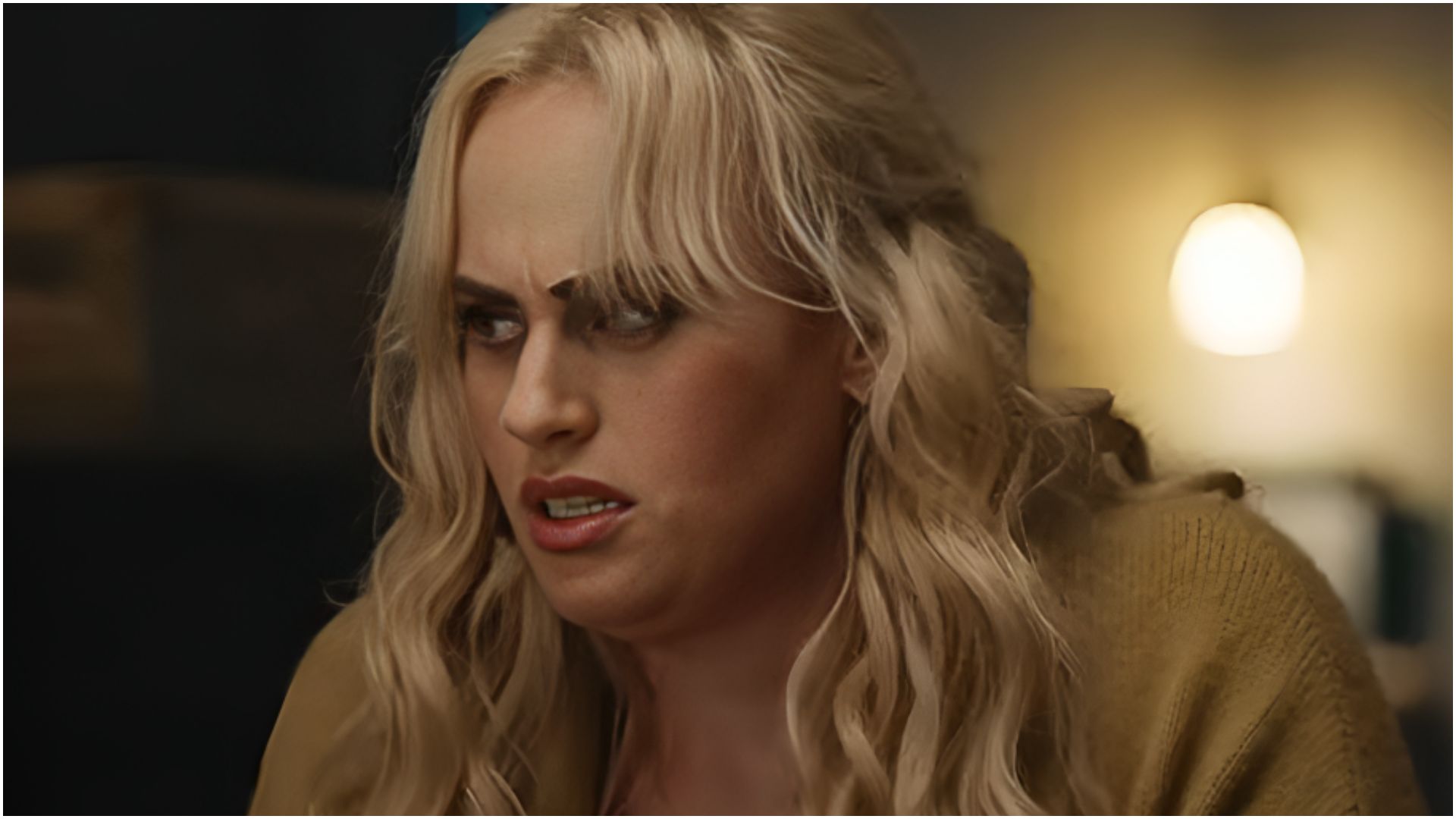 A still from Bride Hard | Image via Magenta Light Studios