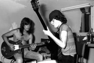 AC/DC - Source: Getty