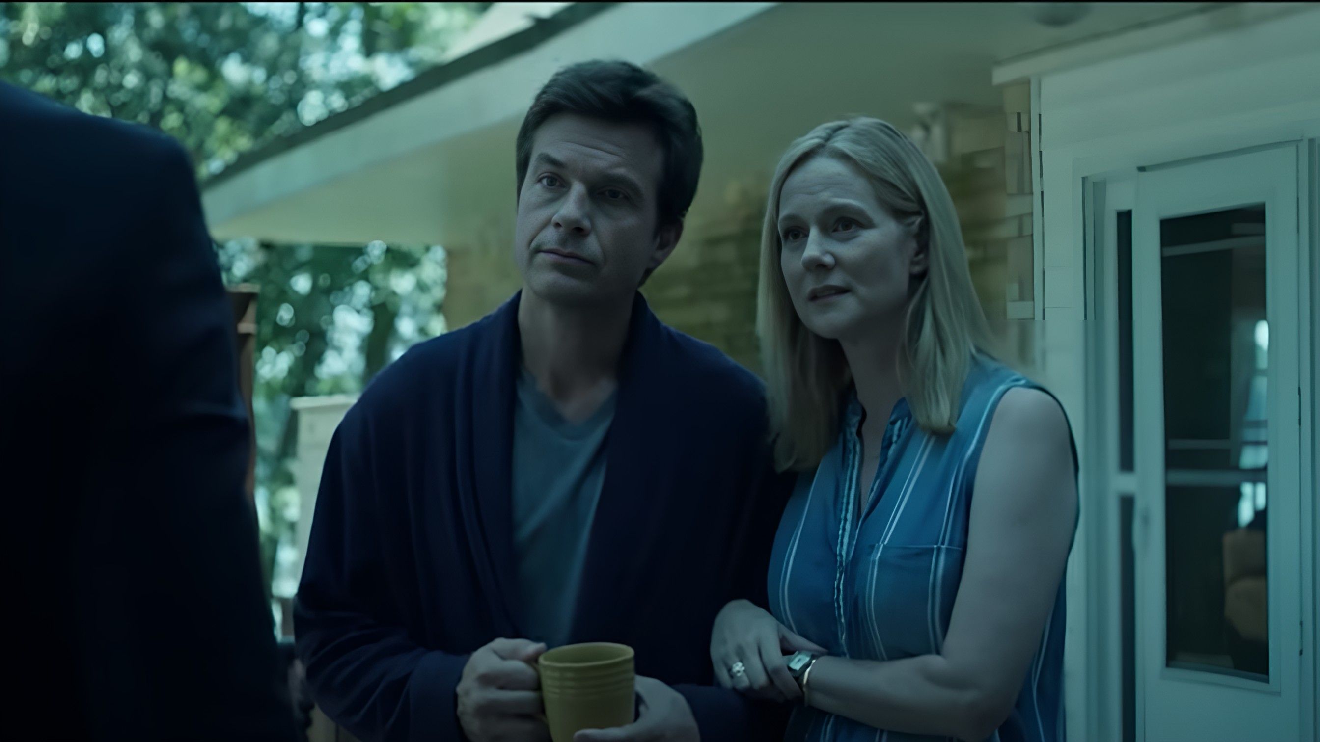 Ozark ( Image via YouTube / Netflix )