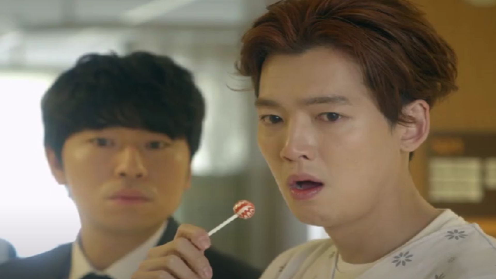 Falling For Innocence | Image Via: JTBC