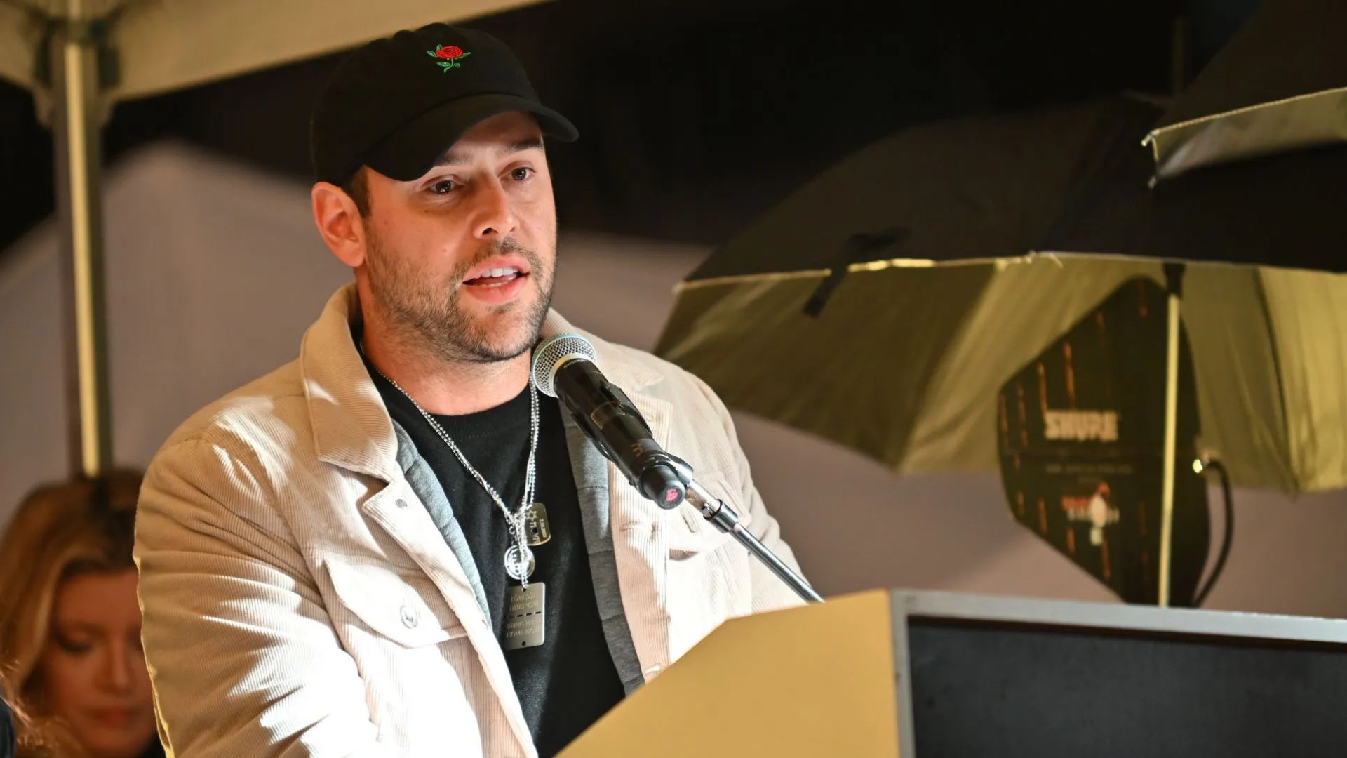 Scooter Braun