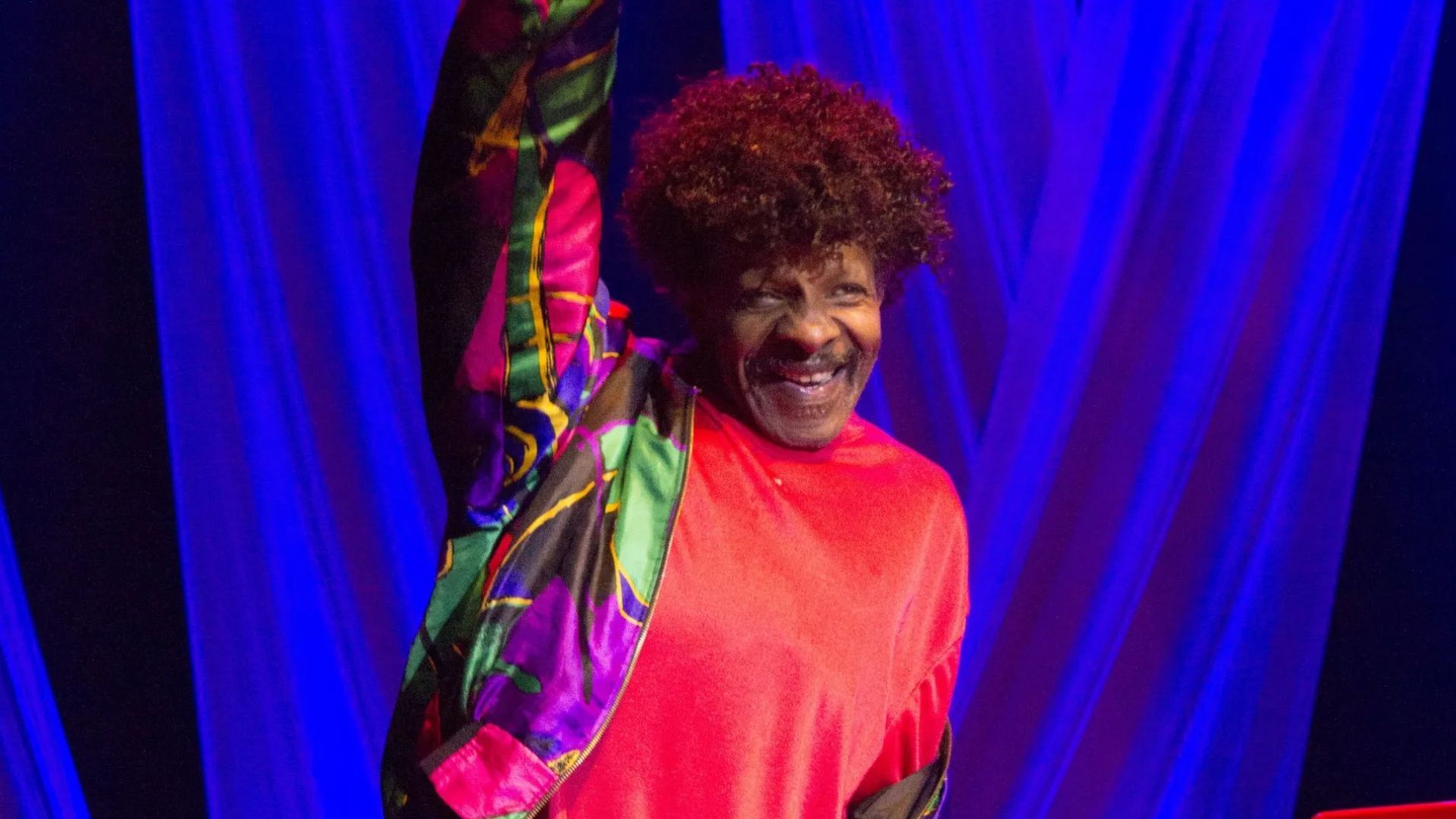 Sly Stone - Source: Photo by Mark Weiss/Getty Images