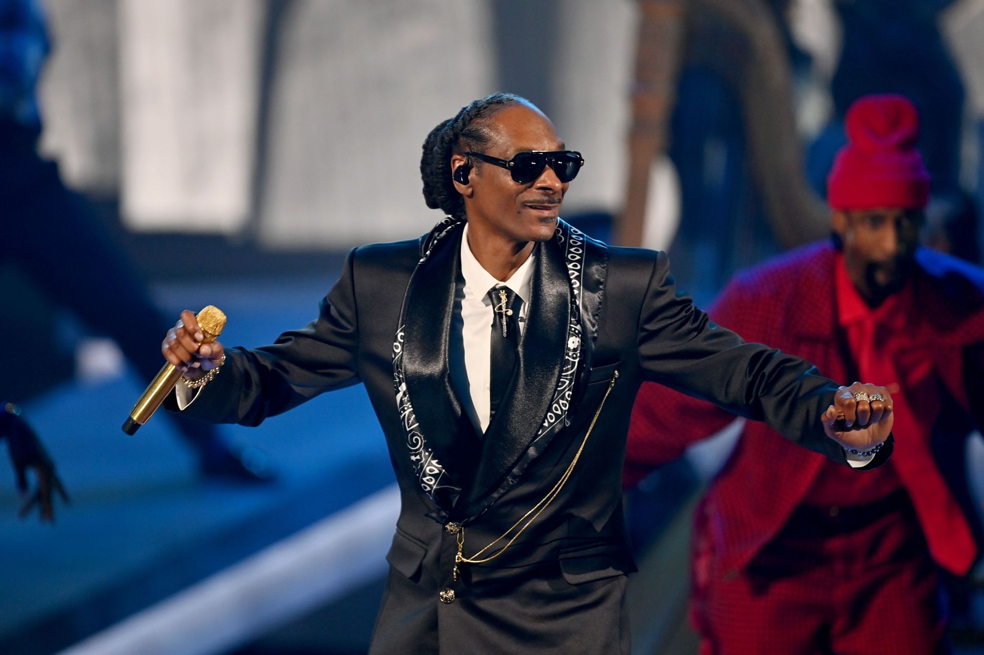 BET Awards 2025 - Show - Source: Getty