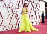 93rd Annual Academy Awards - Arrivals - Source: Getty