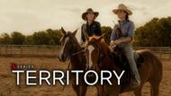 Territory | Image via Netflix