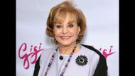 Barbara Walters (Image via Getty)