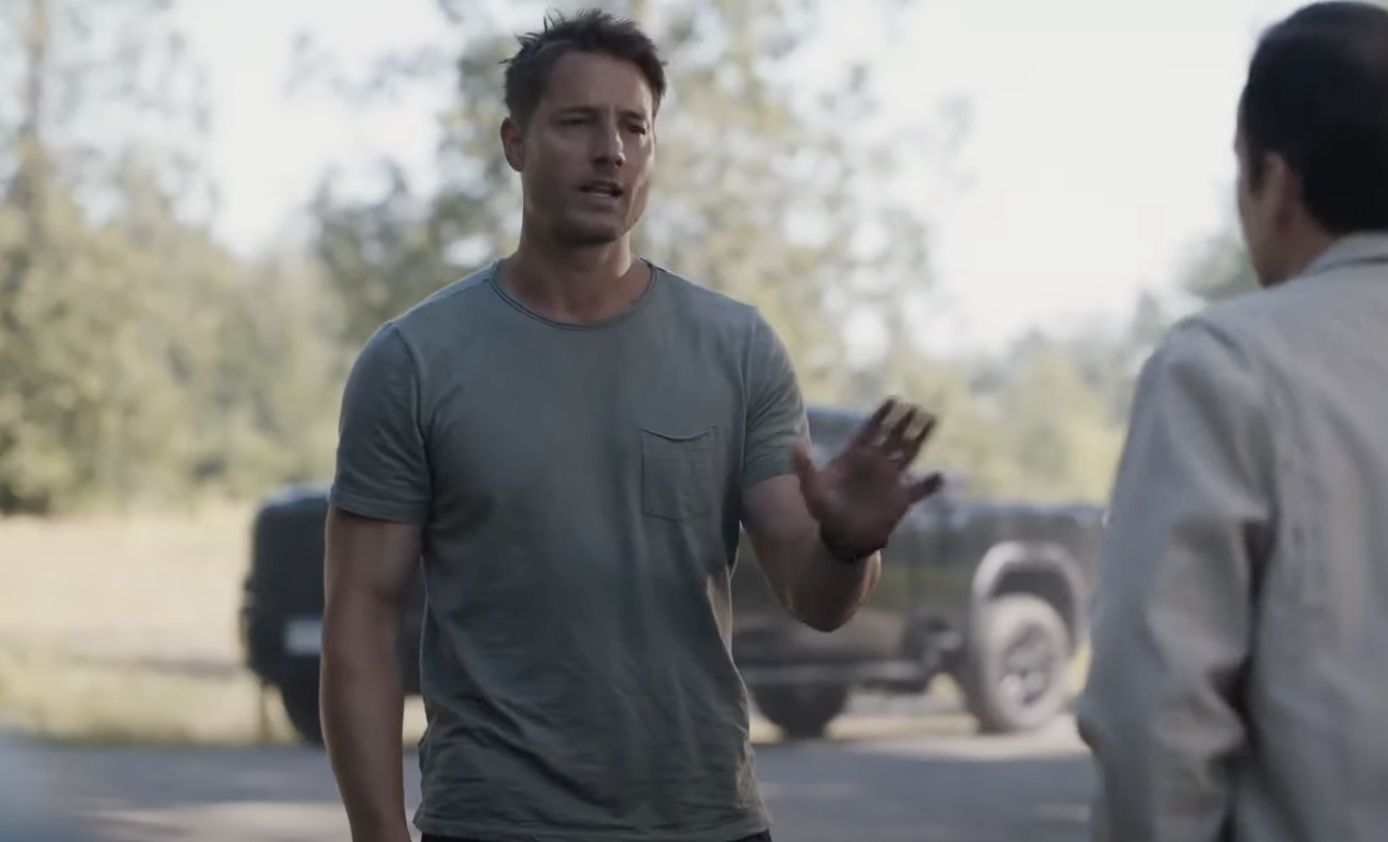 Tracker Season 3 definitely needs to do these 3 things differently (Image Via CBS)