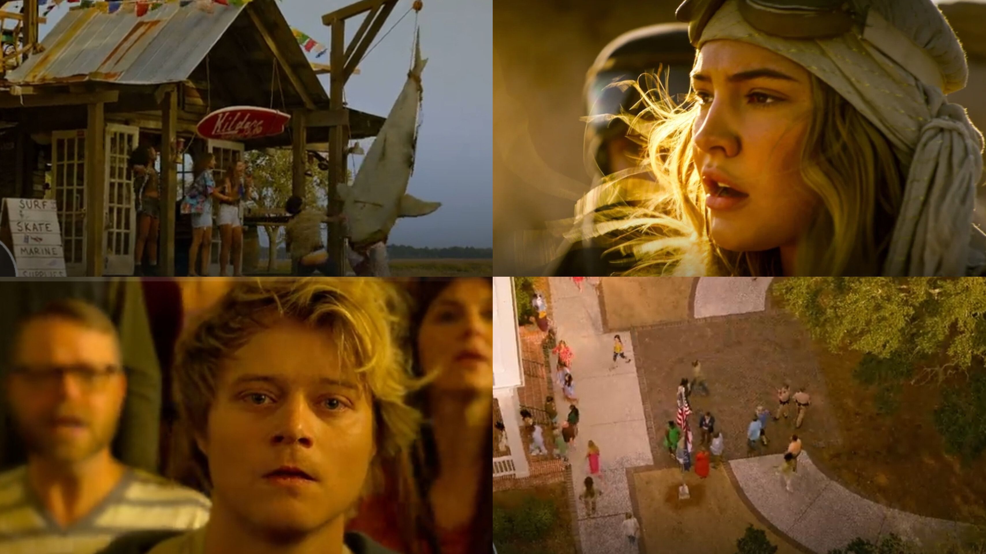 Outer Banks season 5 (image via Netflix) 