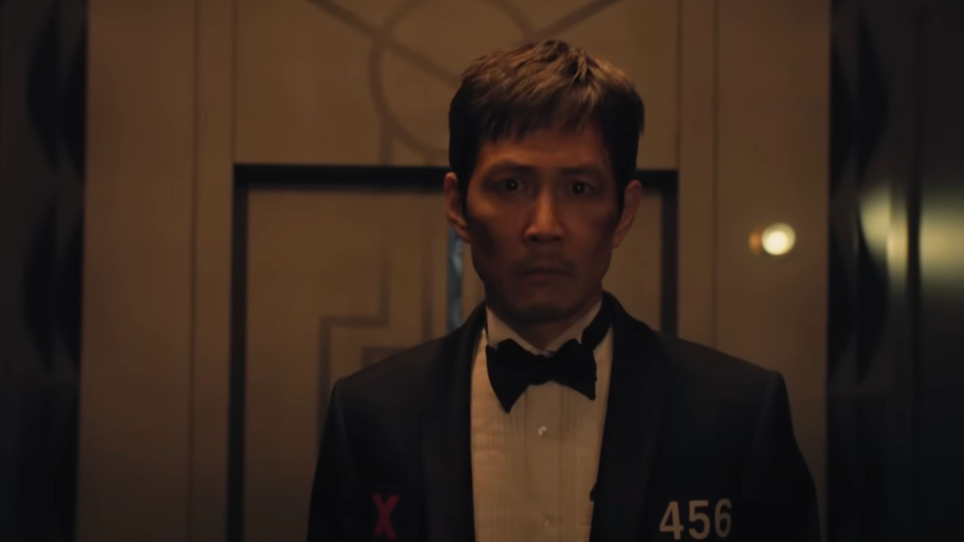 Still from Squid Game (Image via Netflix)