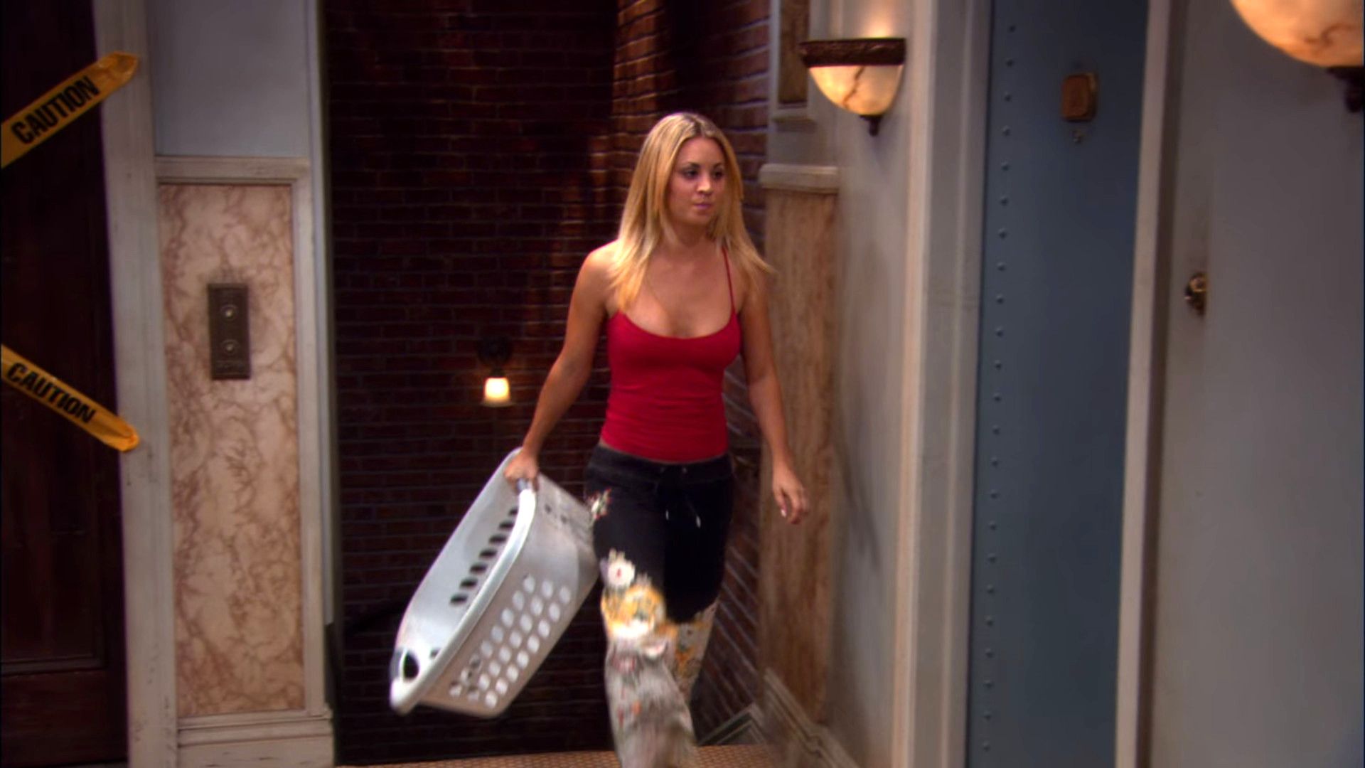 The Panty Pinata is one of the most popular episodes in The Big Bang Theory (Image via IMDb)