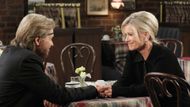 Steve has news for Kayla | Image: JPI