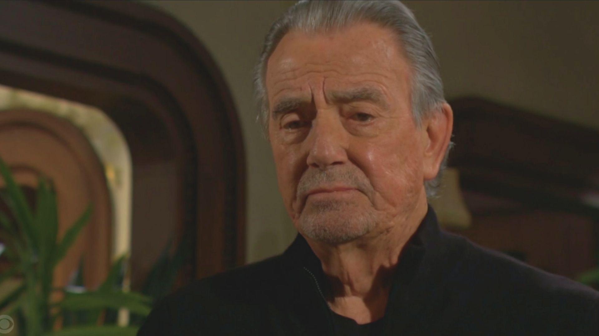 Victor Newman (Eric Braeden) is very controlling on The Young and the Restless | Image: CBS