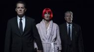 Twin Peaks: The Return Source: ABC