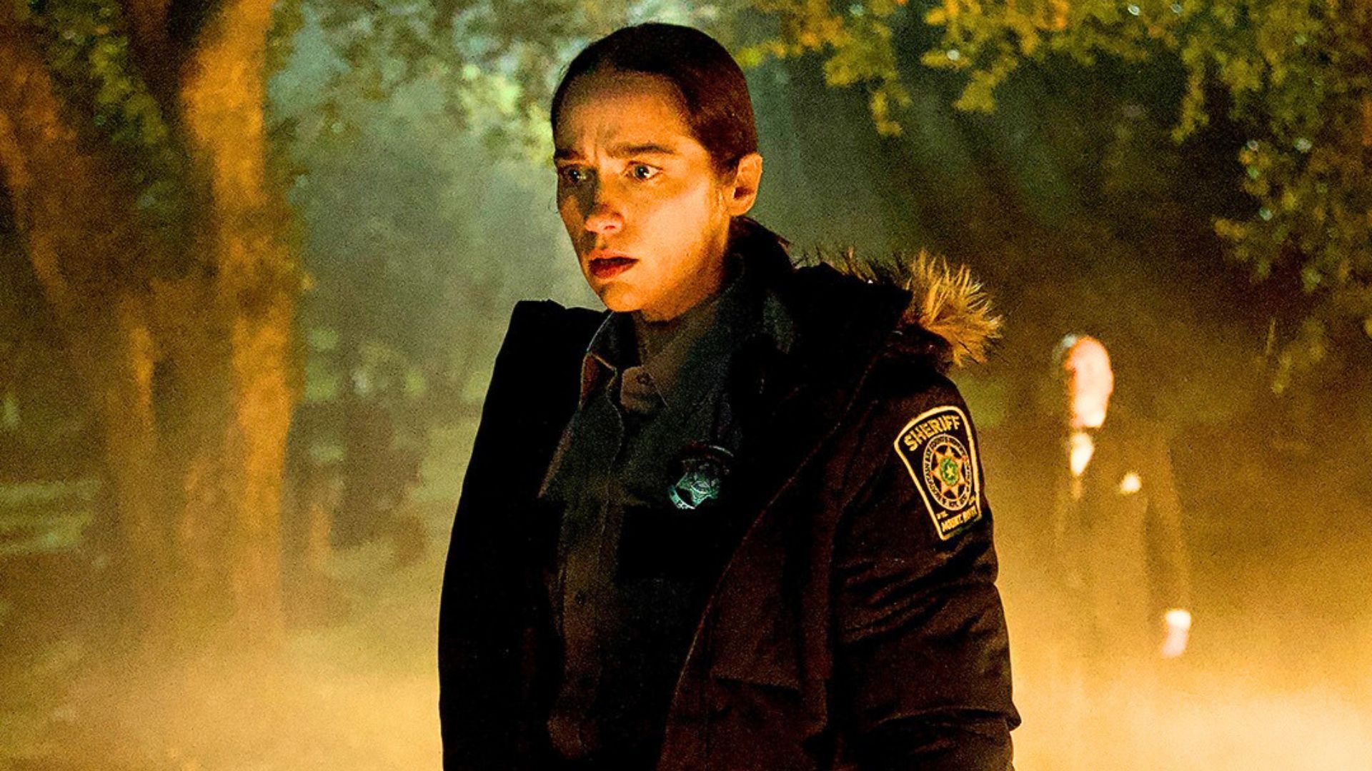 Revival Episode 1 recap (Image via Instagram/@syfy)