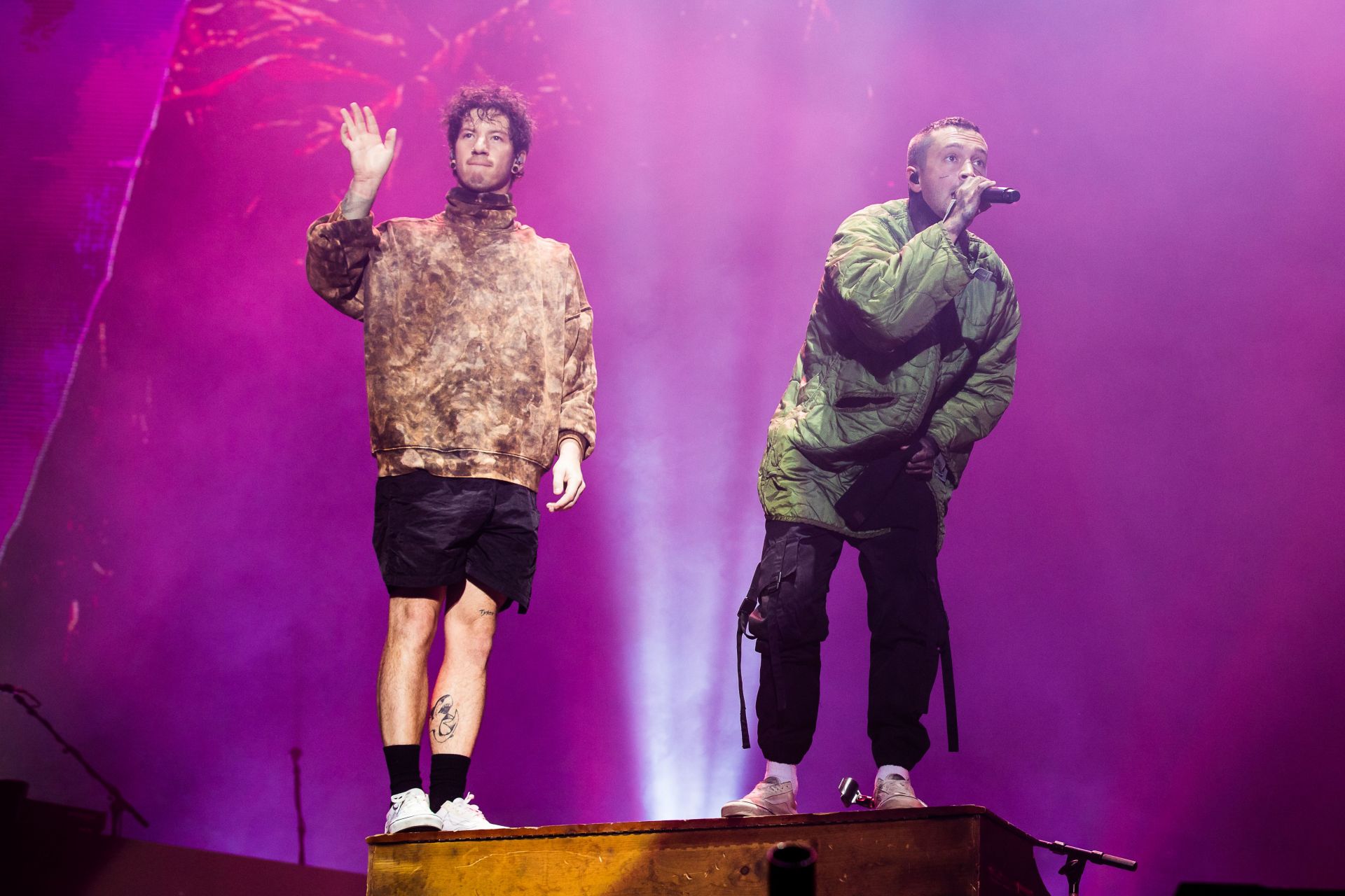 GPWeek Festival 2022 - Source: Getty