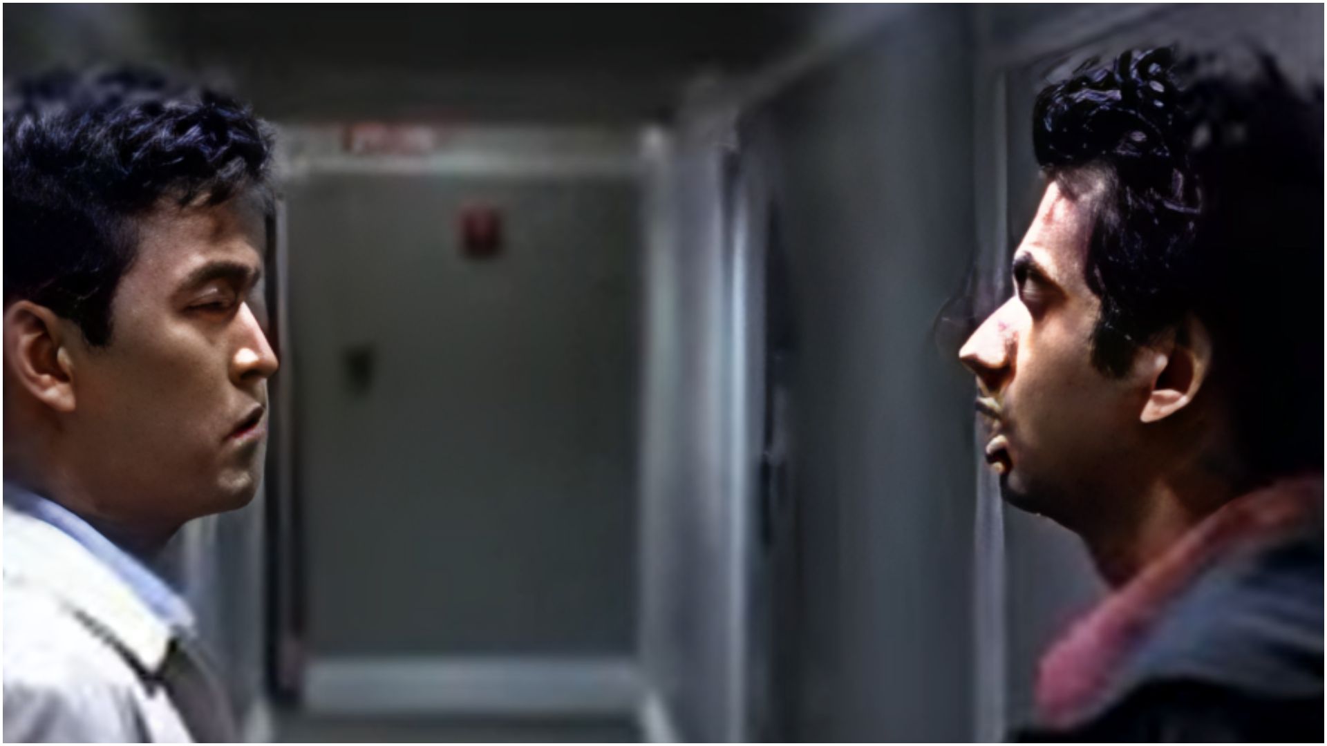 A still from Harold and Kumar Go To White Castle | Image via Warner Bros. 