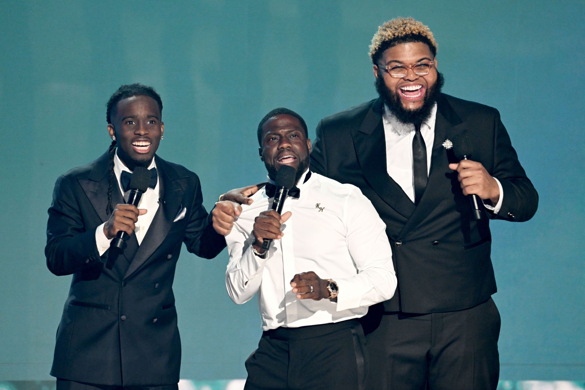 BET Awards 2025 - Show - Source: Getty