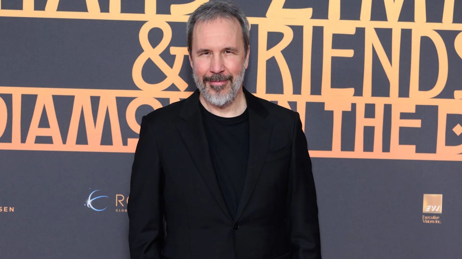 Denis Villeneuve (Getty via Soap Central CMS - Resized on Canva)