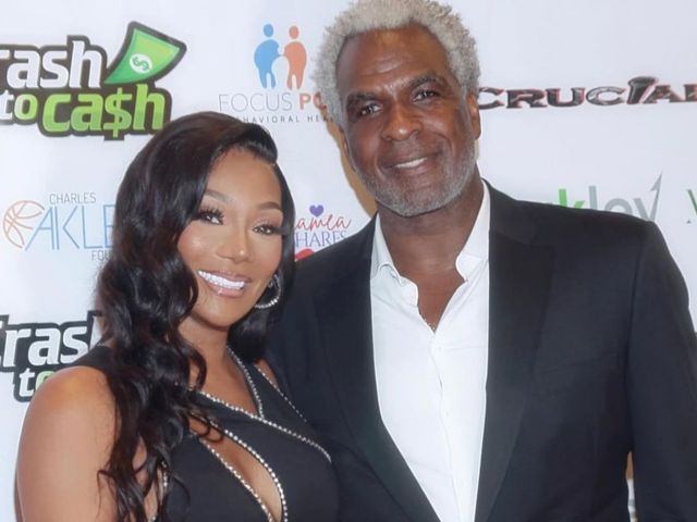 How rich is The Real Housewives of Atlanta star Angela's husband ...