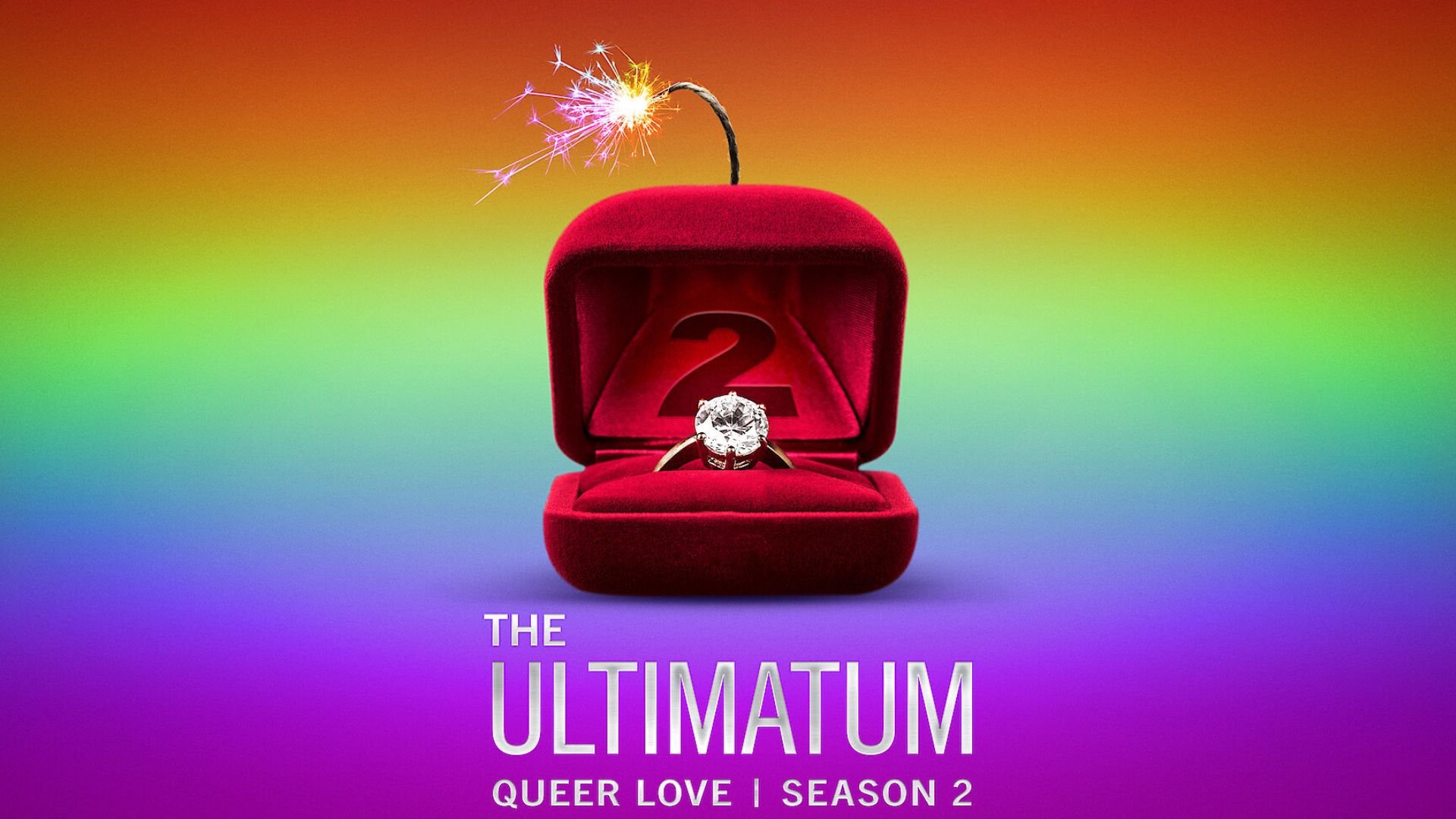 The Ultimatum: Queer Love Season 2 | Image via Netflix/ Tudum