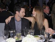 The 2012 GQ Gentlemen's Ball Presented by LG, Movado, and Nautica - Inside - Source: Getty