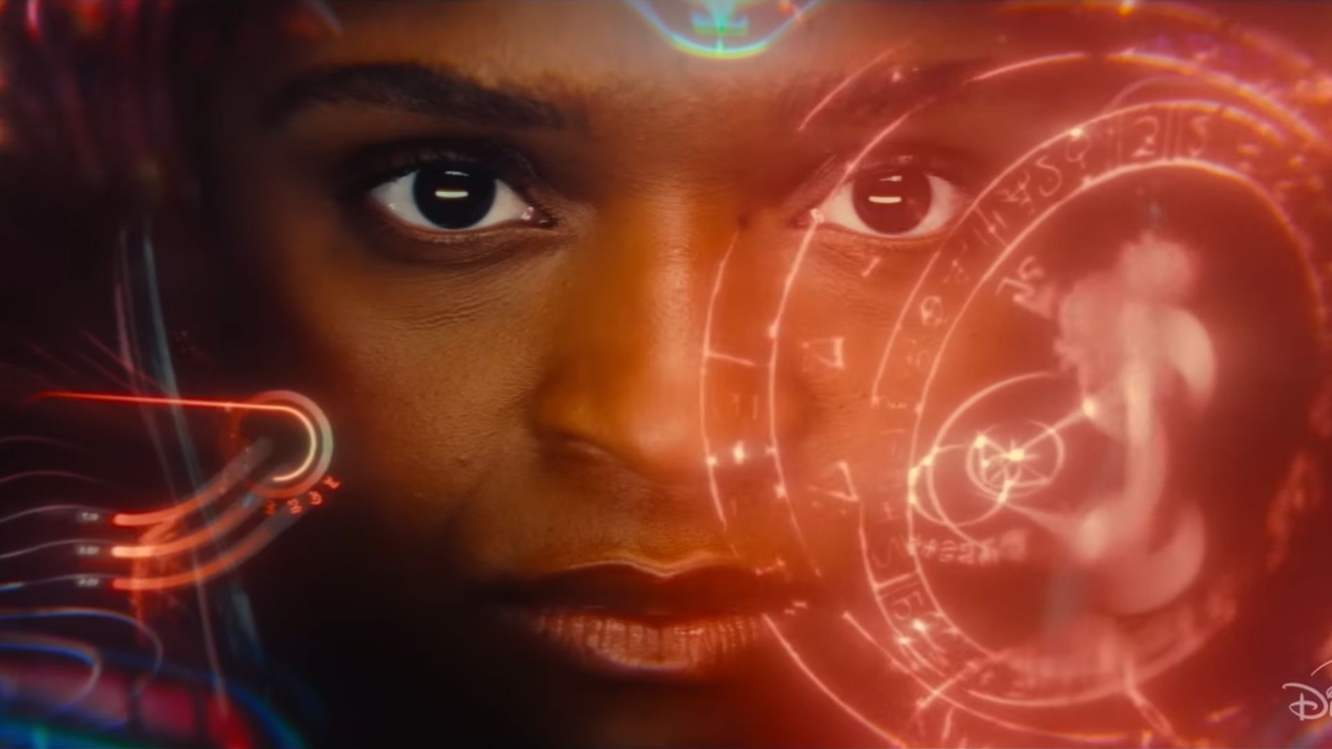 Riri Williams