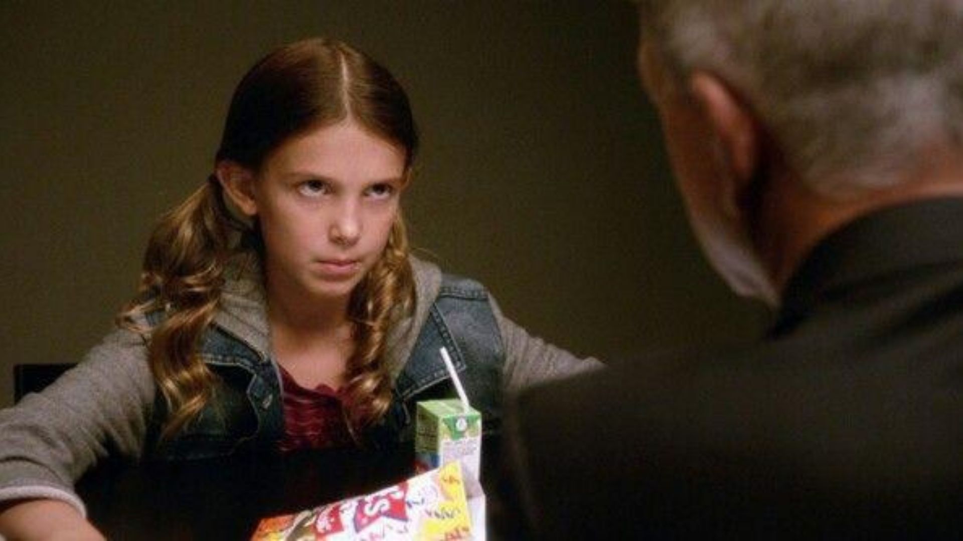 Millie Bobby Brown